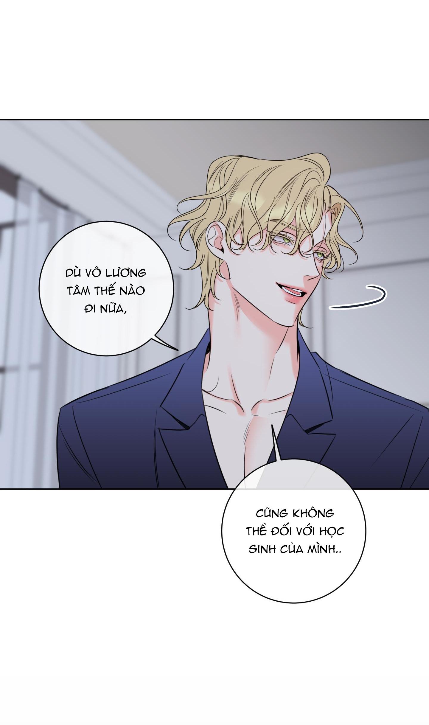 mật ong nhà làm chapter 26 45
