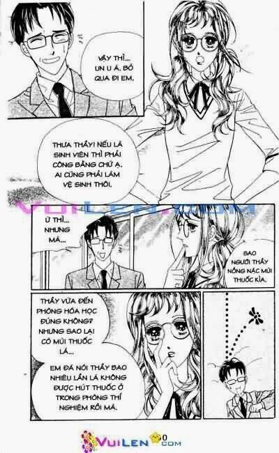 cô gái vương giả chapter 3 60