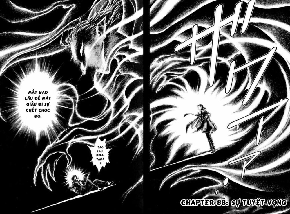 sống còn - trò chơi sinh tử chapter 88 9