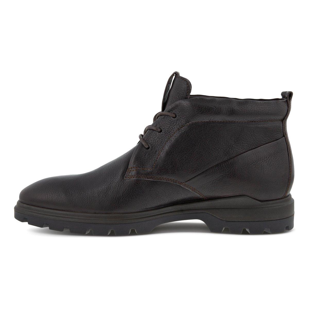 GIÀY BOOTS ECCO NAM CITYTRAY AVANT M 52182401178 222