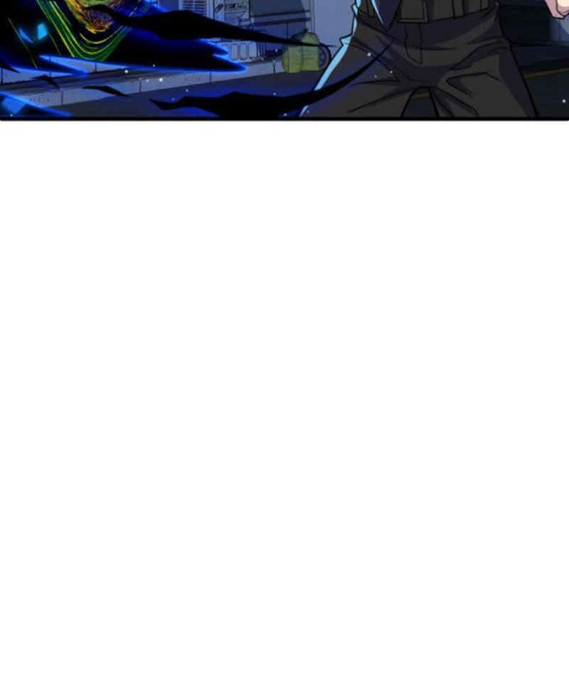 nhìn thấy thanh máu, ta xử tội thần linh chapter 178 4