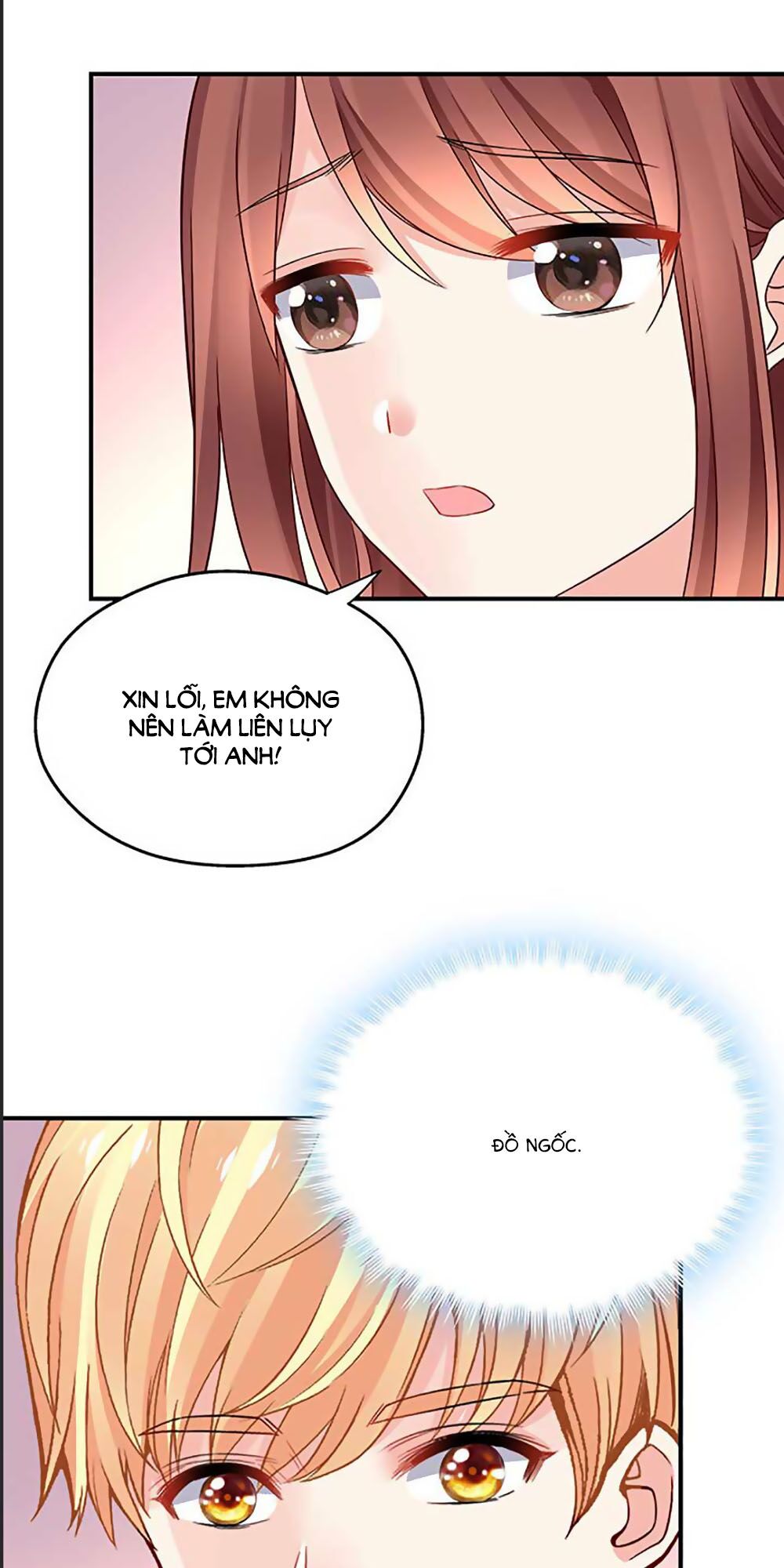 bạn trai 1/4 của tôi chapter 42 31