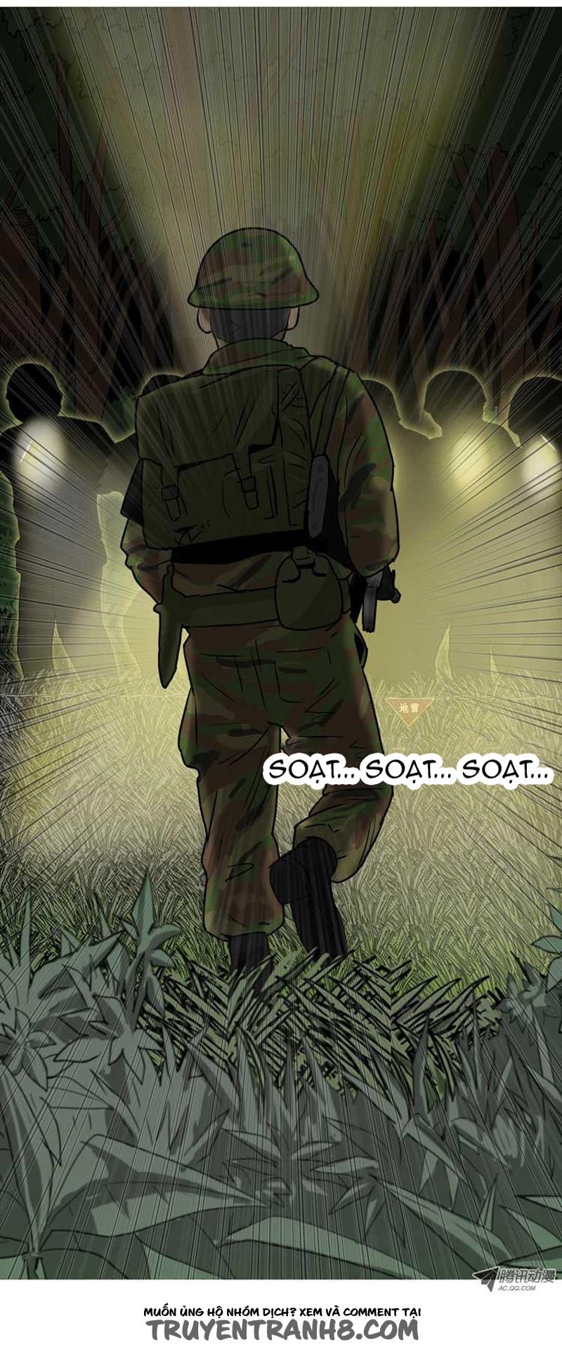 hồi sinh chapter 17 14