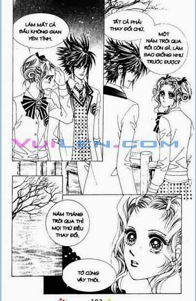 sức thanh xuân chapter 13 101