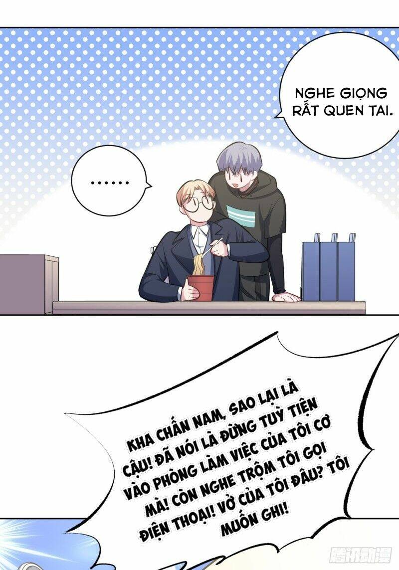 nhạc phụ đại nhân là lão bà chapter 49 14