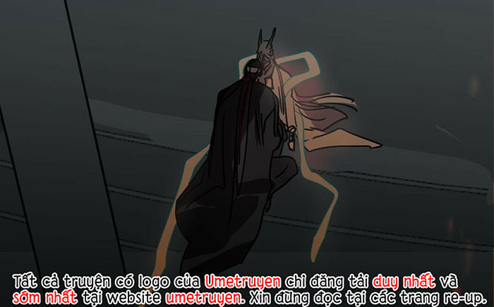 Bắt Lấy Ngao Ngao chapter 241 - Trang 10
