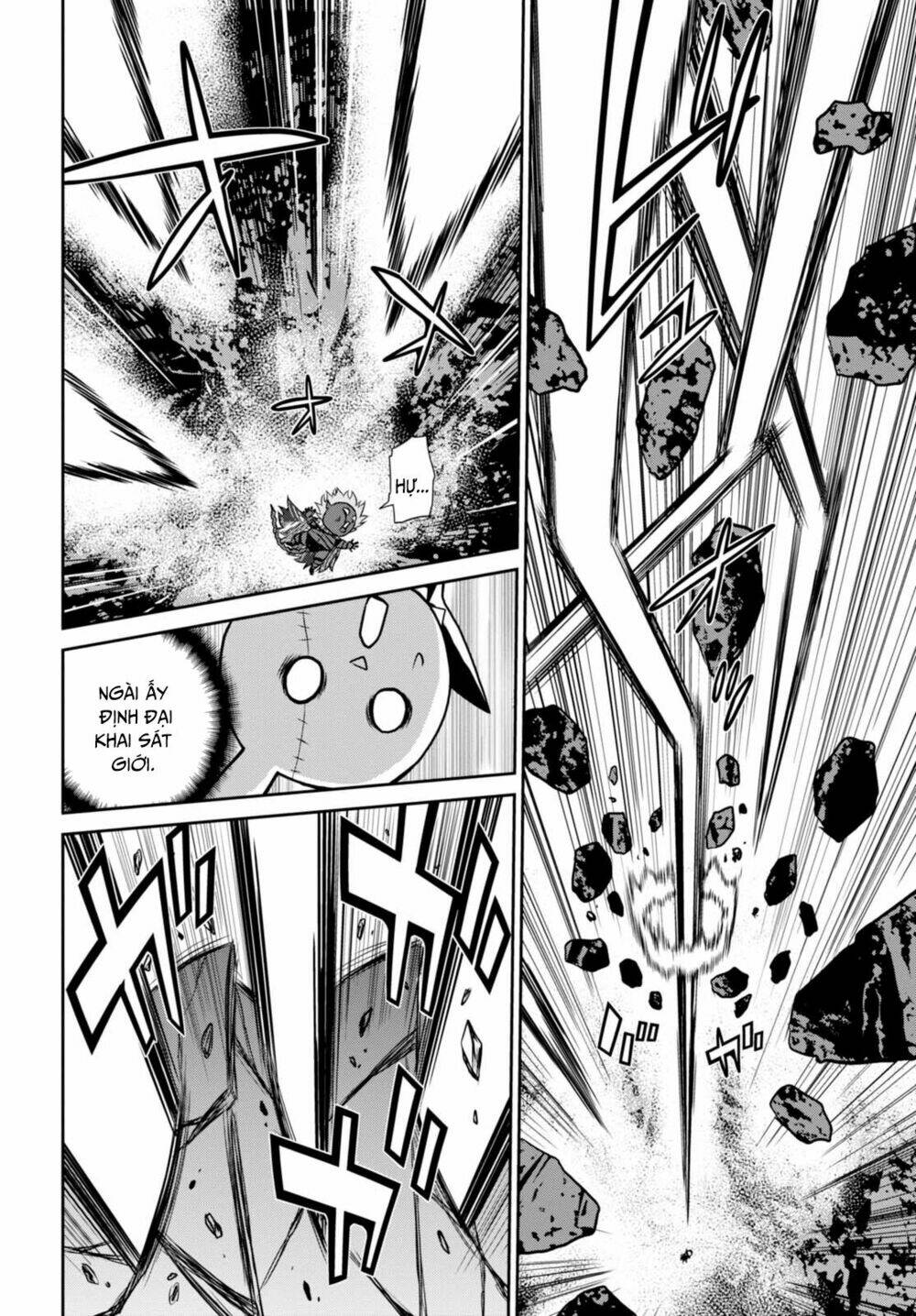 raisekamika chapter 9 9