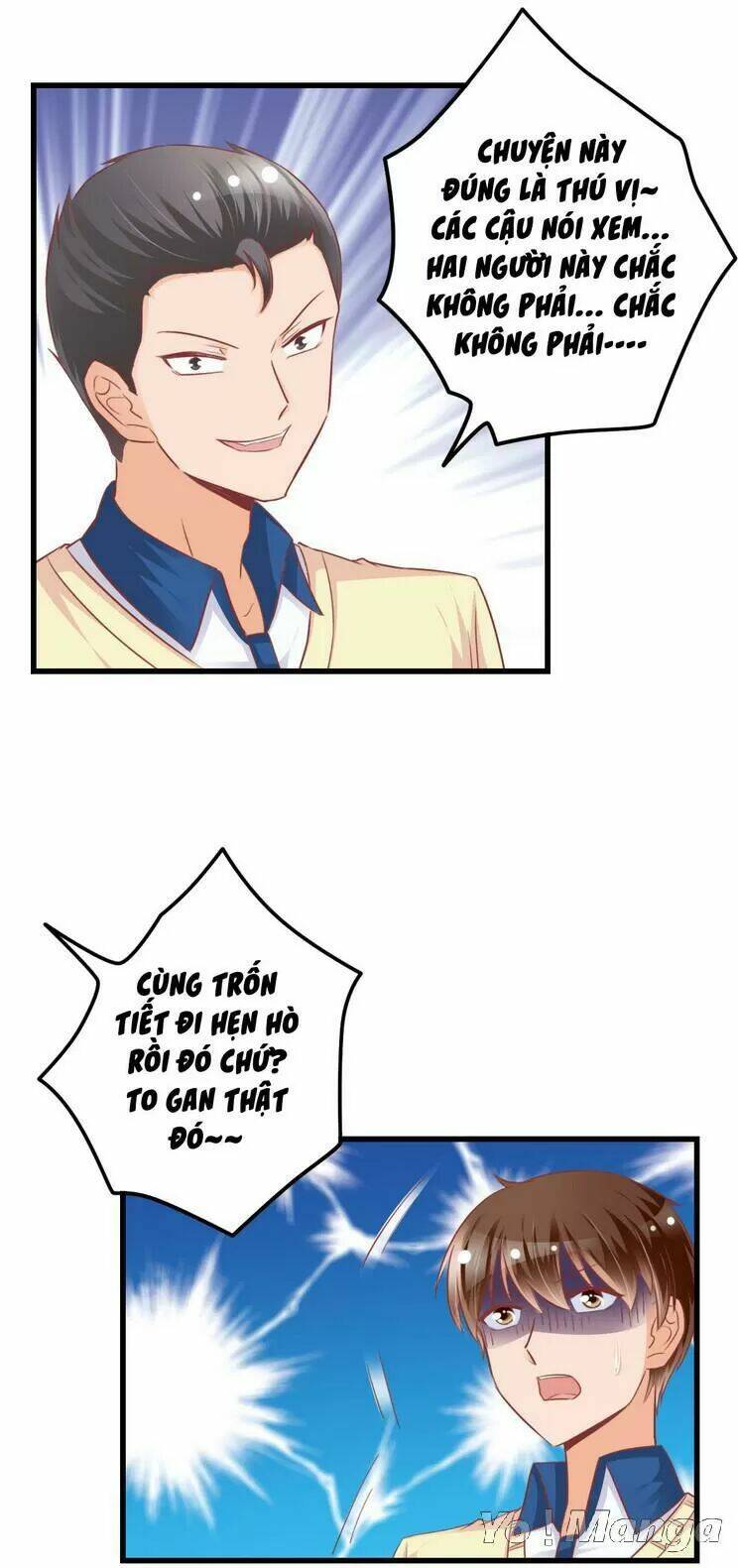 tôi là vợ tôi chapter 96 9