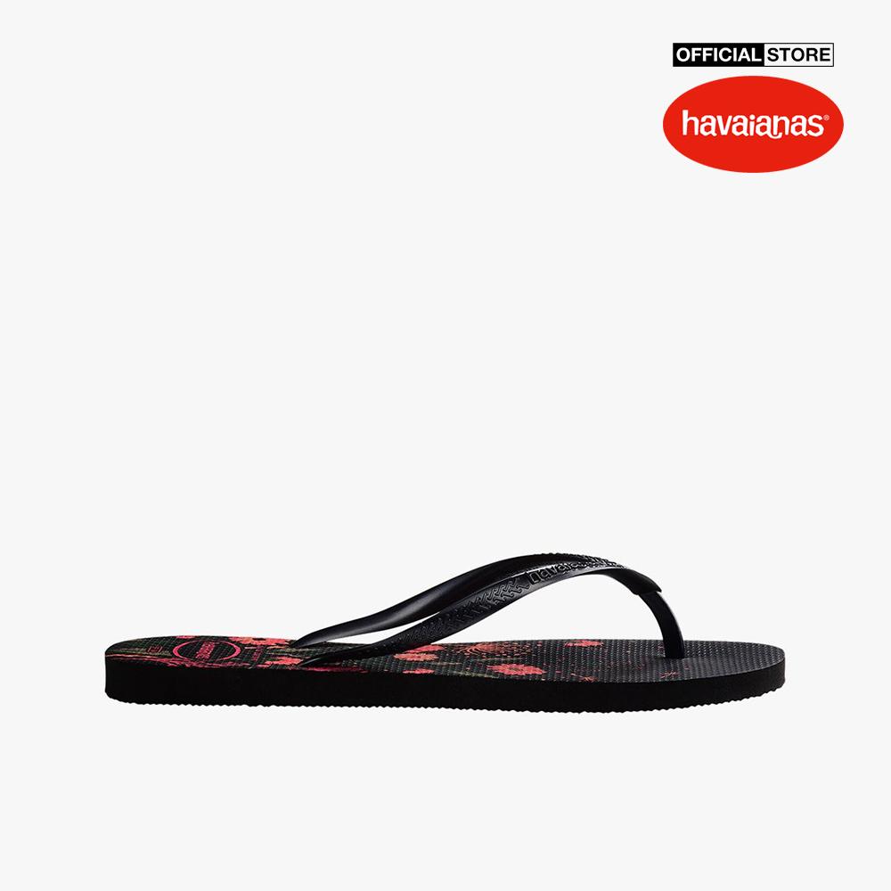 HAVAIANAS - Dép kẹp nữ Slim Organic 4132823