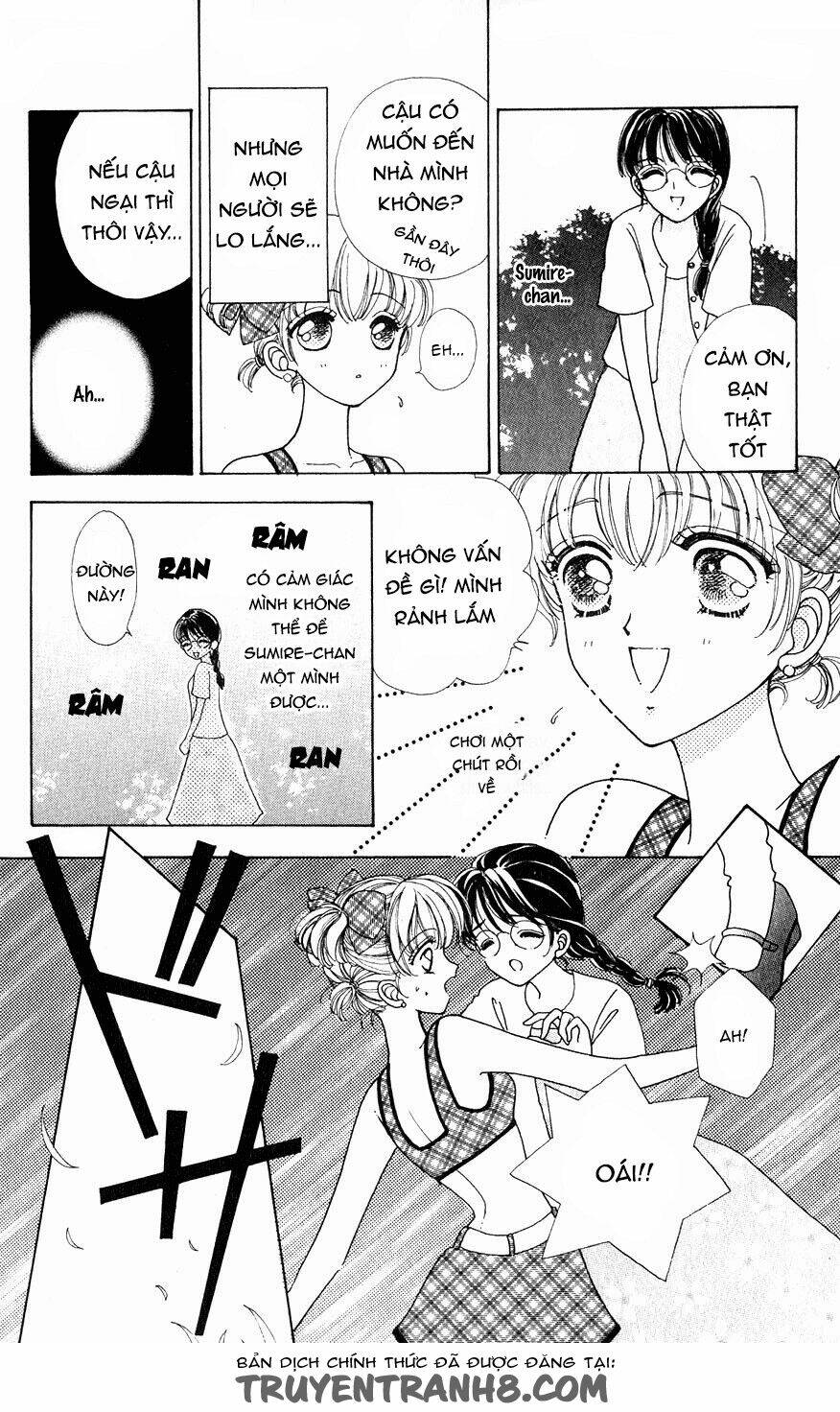 hana ni nare chapter 28 24