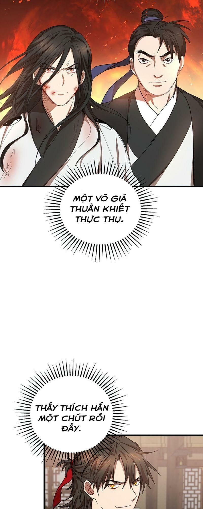 võ đang kỳ hiệp chapter 45 49