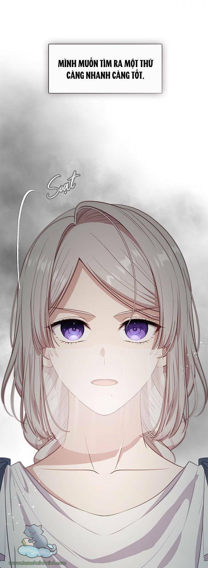 hãy coi chừng ác nữ chapter 102 70