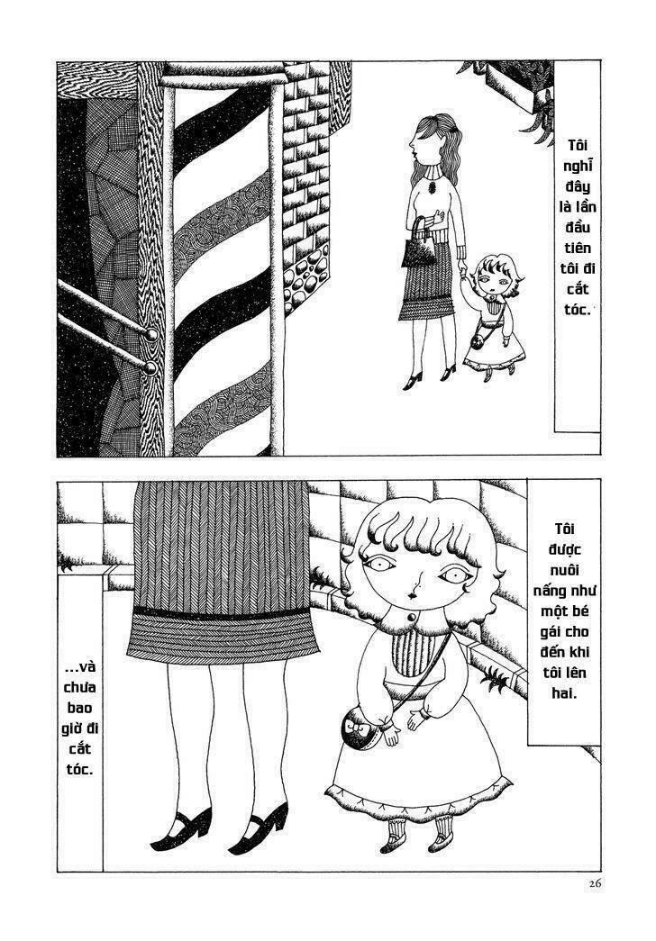 kami no kodomo chapter 2 8