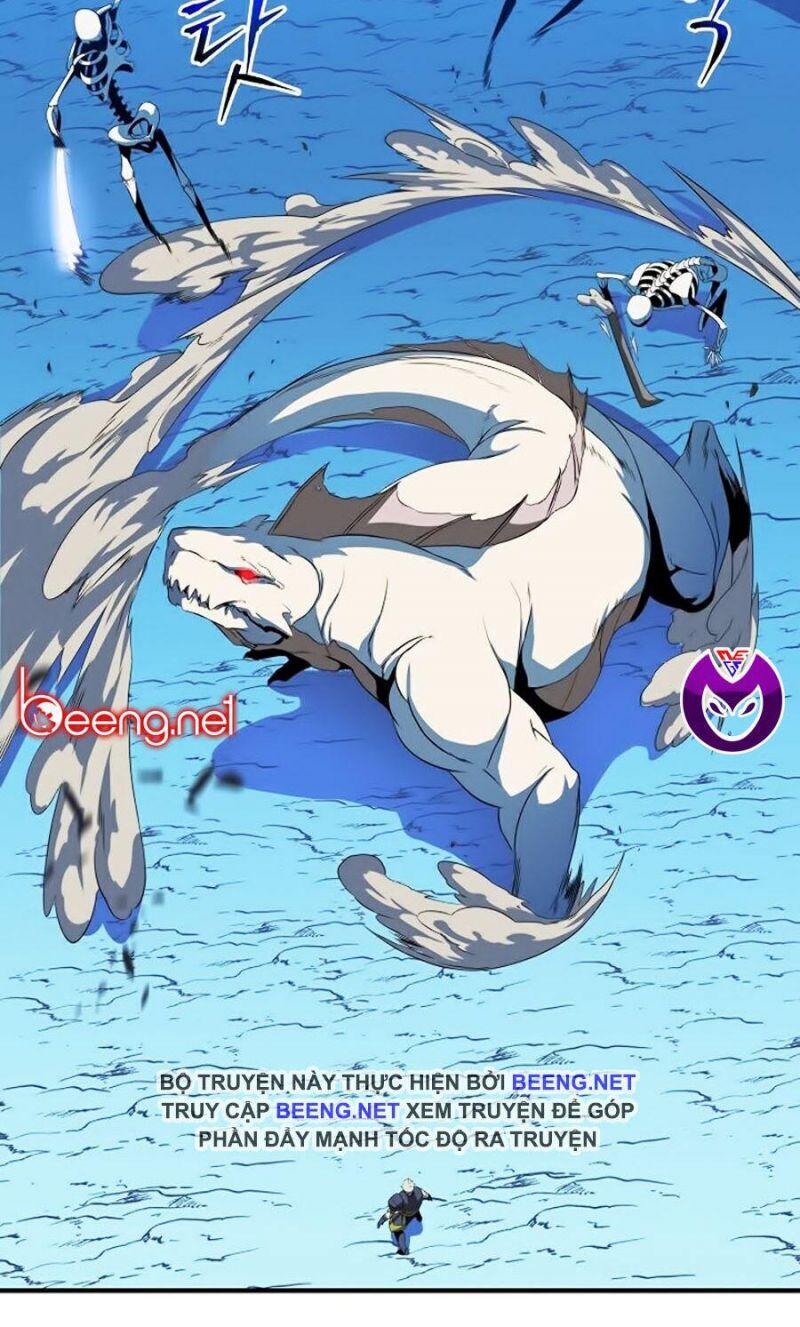 tiêu diệt đấng cứu thế chapter 30 16