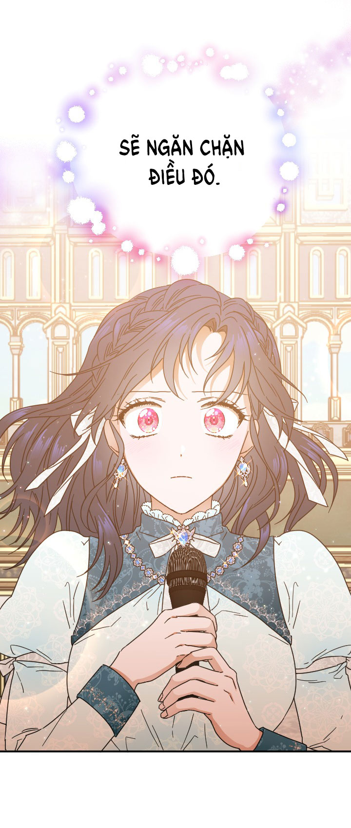 lady baby chapter 207.1 8