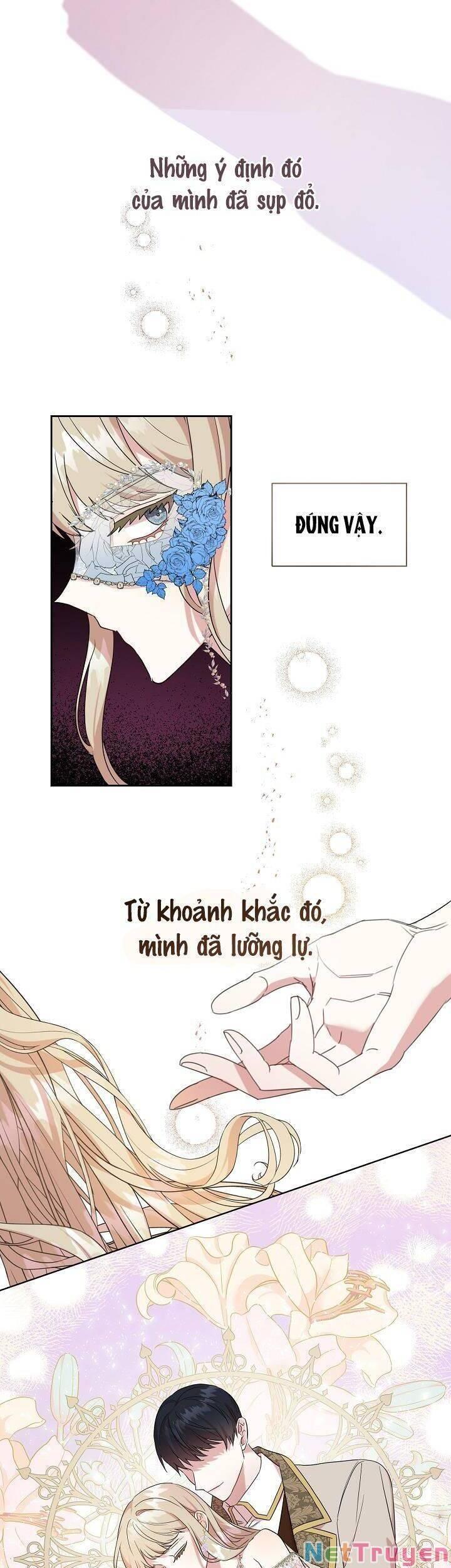 xin ngài đừng ăn tôi chapter 57 7