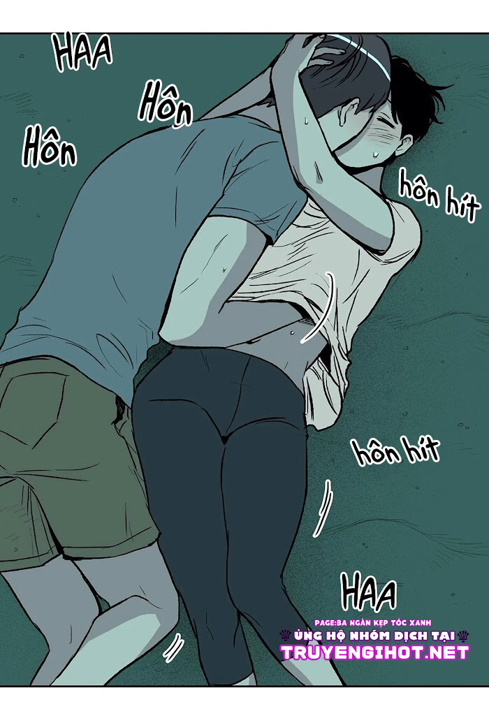 cứ tự nhiên chapter 5.4 3