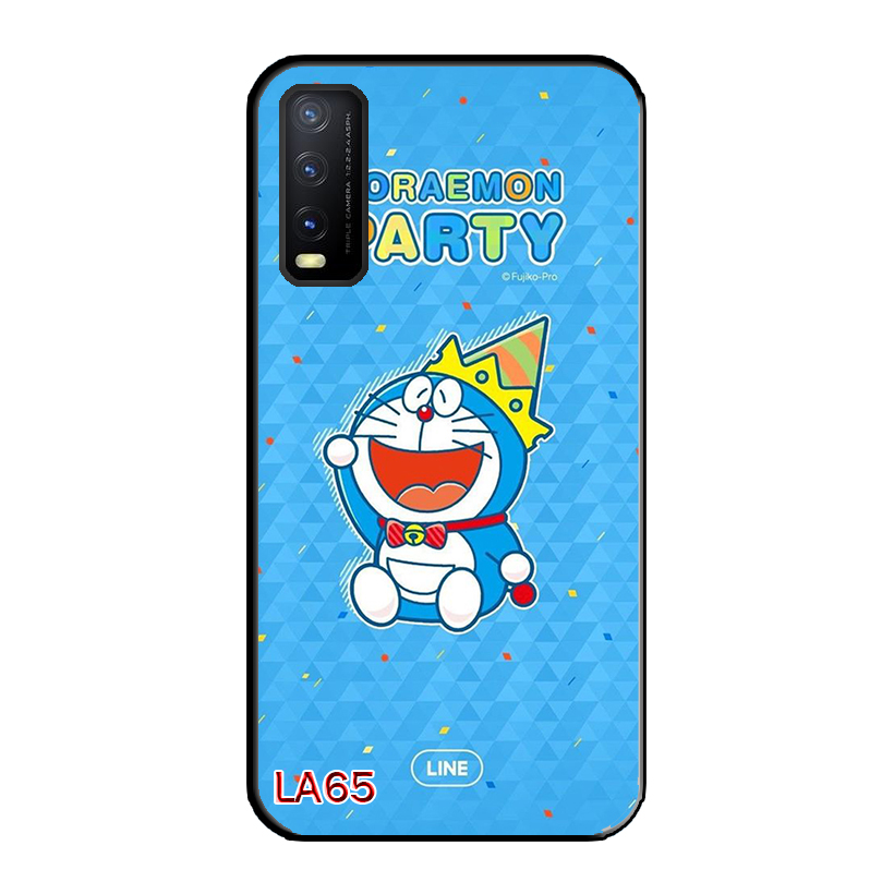 Ốp Lưng Dẻo Dành Cho VIVO Y12S