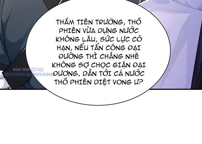 ta thực sự không muốn làm thần tiên chapter 93 27