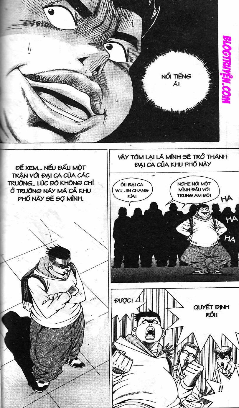 bitagi - anh chàng ngổ ngáo chapter 53 6