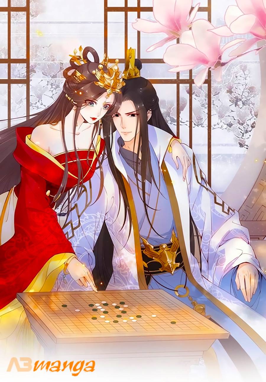 đế cung đông hoàng phi chapter 1 1