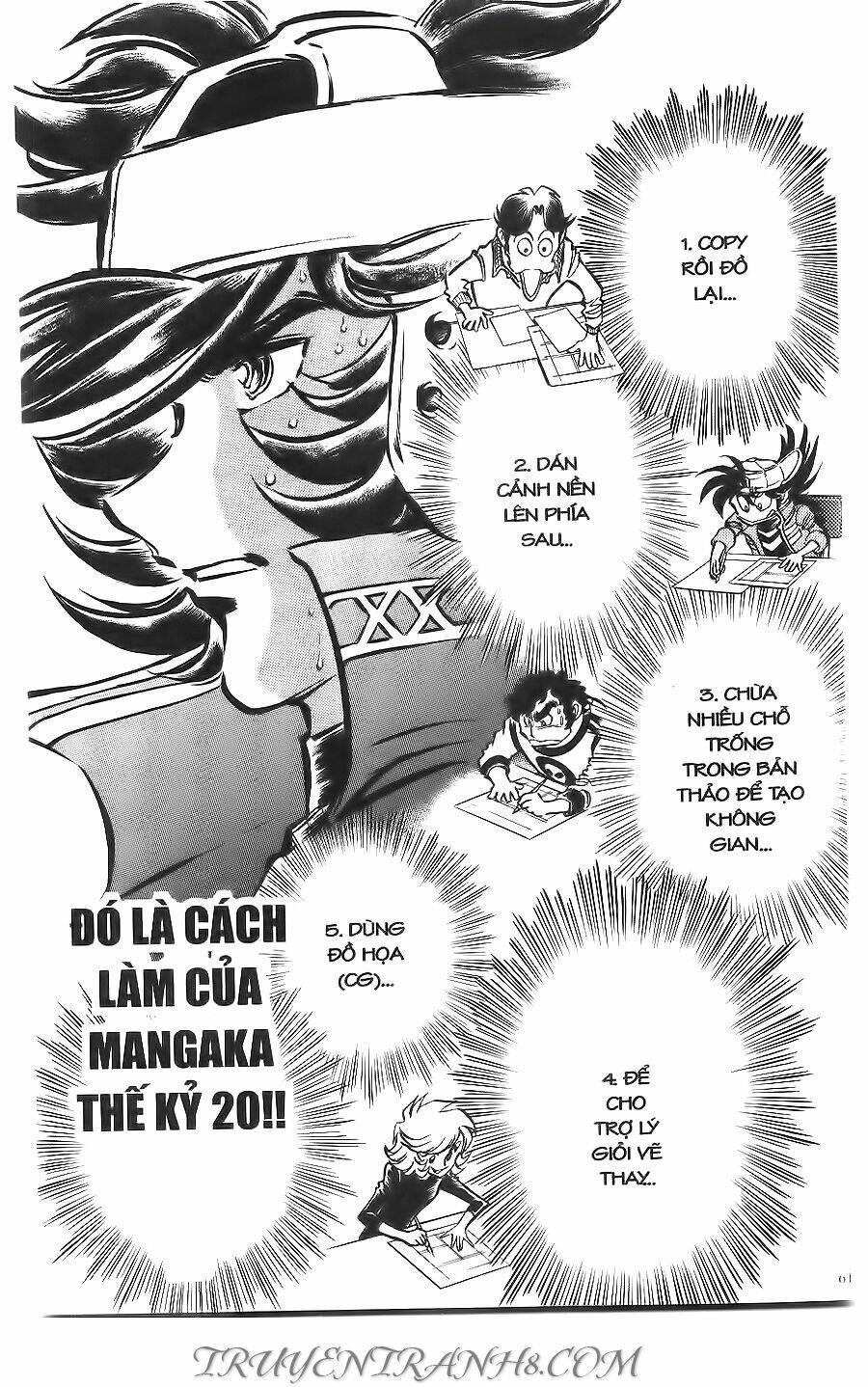 cây bút thần kỳ chapter 10 5