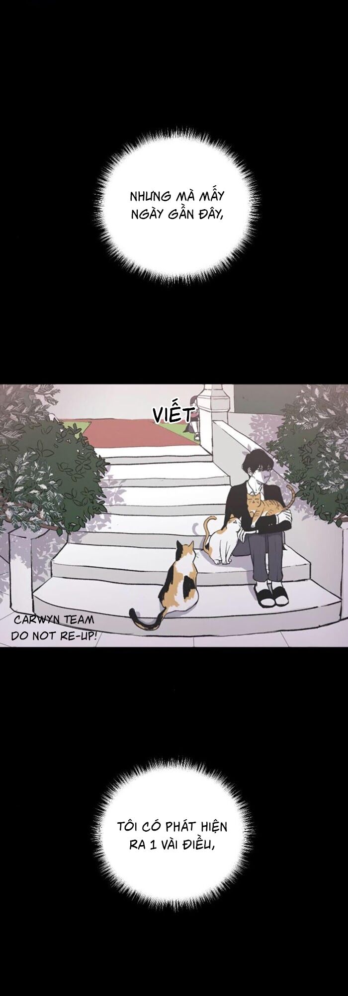 ba người anh trai cực phẩm của tôi chapter 7 23