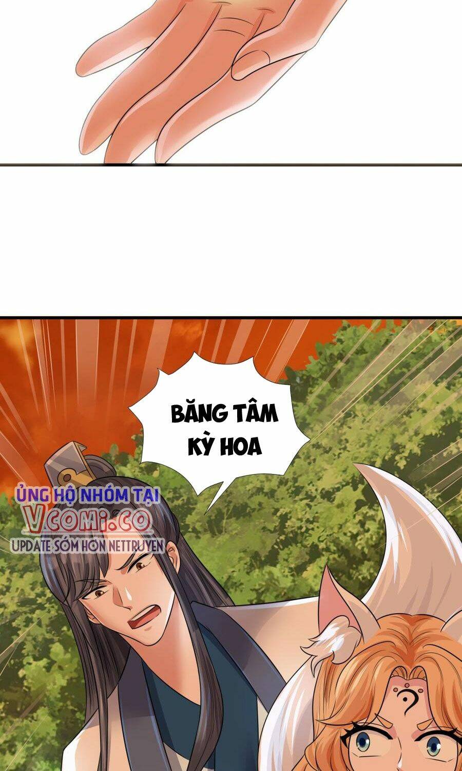 tiên ma đồng tu chapter 202 32