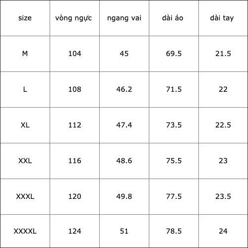 Áo sơmi túi hộp tay ngắn_dã ngoại_chiến thuật