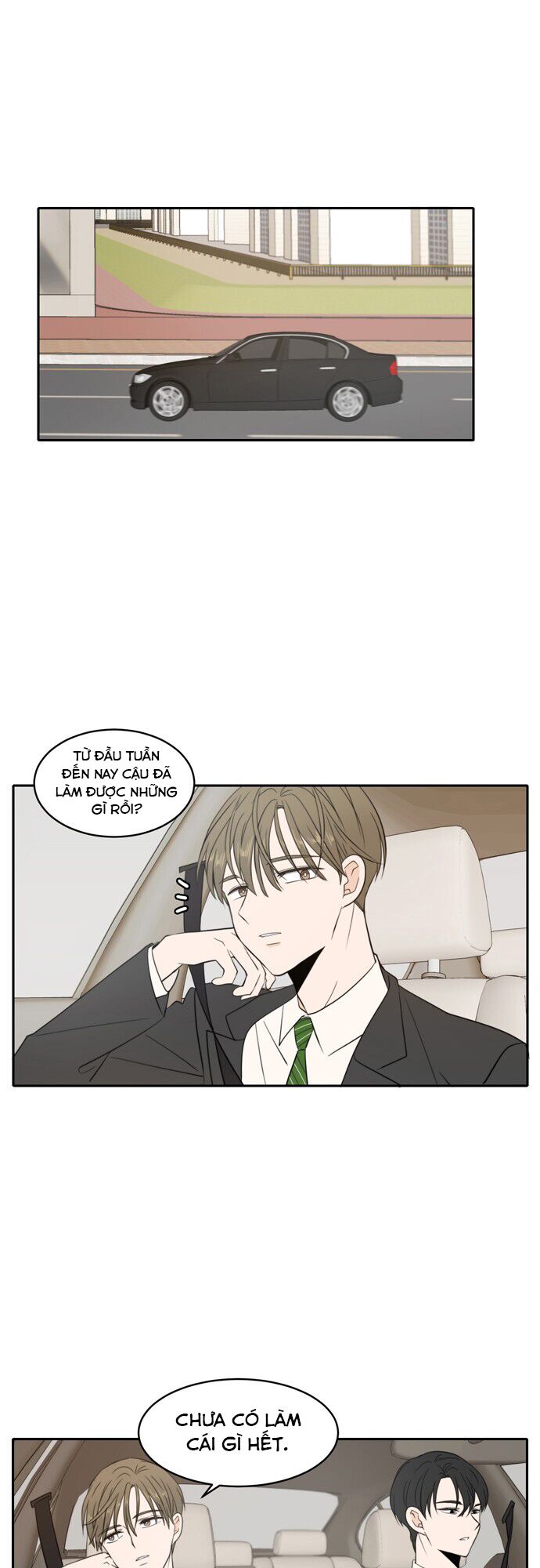 kiếp này cũng xin chăm sóc tôi như vậy nhé kiếp này cũng xin chăm sóc tôi như vậy nhé chapter 5 31