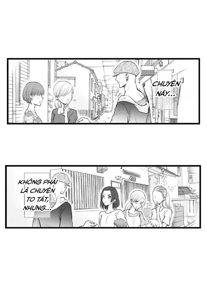 dây dưa một đêm dâm đãng với nhà sư chapter 146.1 10