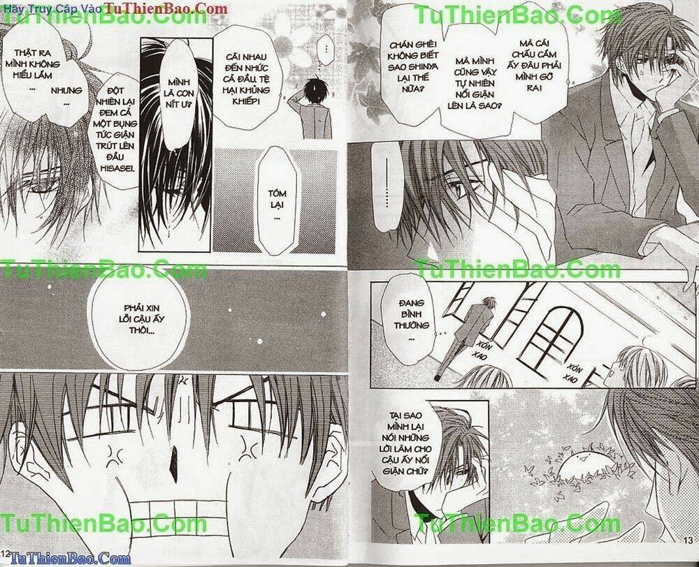 nhất quỷ nhì ma chapter 5 7