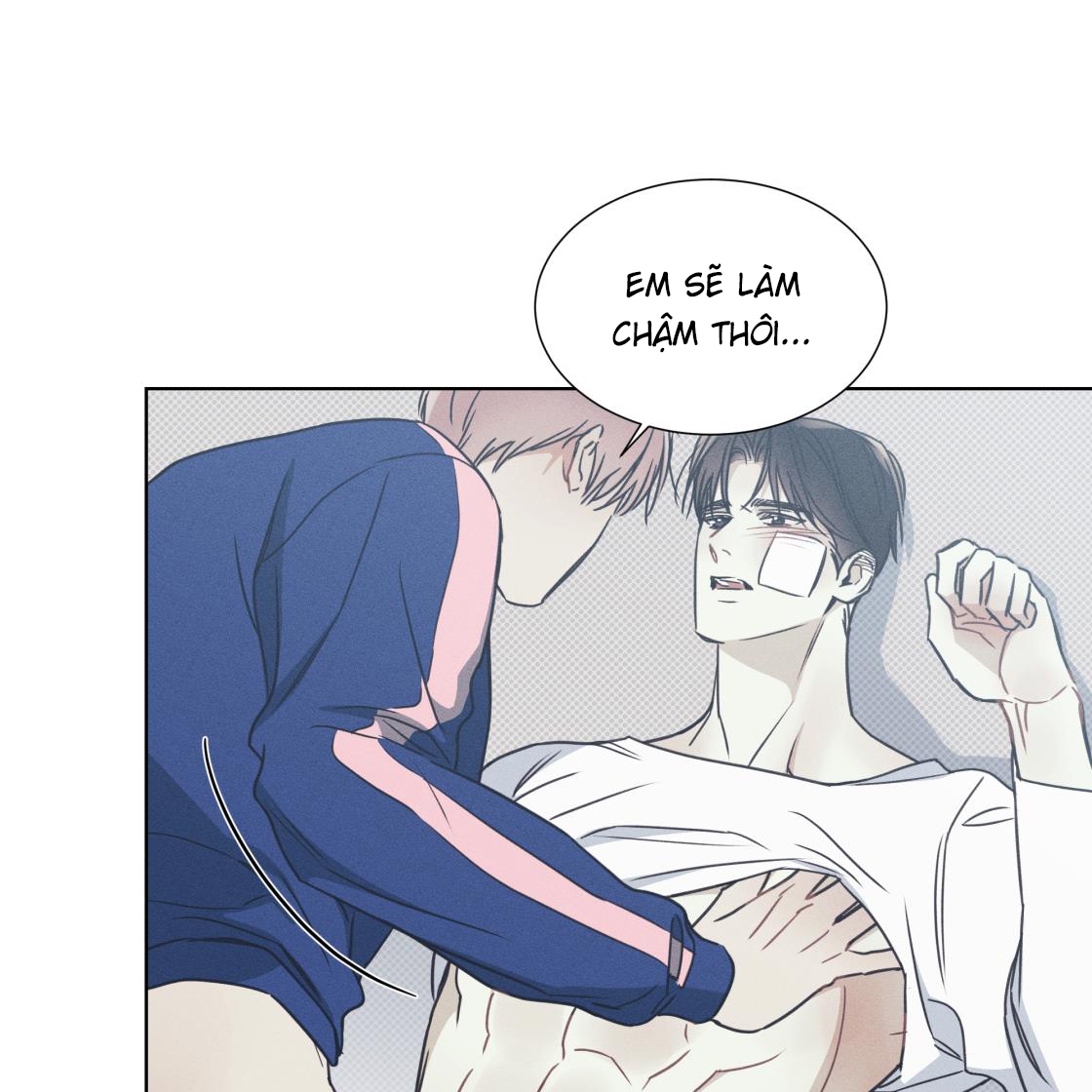 dải hợp âm trên đại dương xanh chapter 28 59