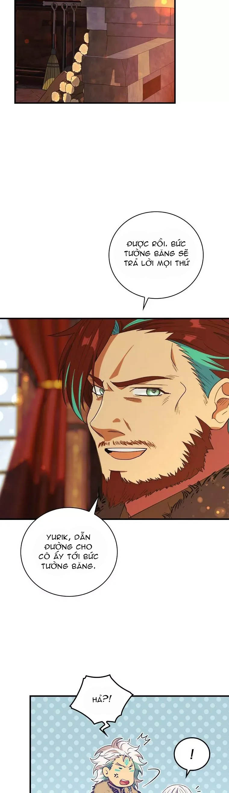 hiệp sĩ băng giá chapter 60.2 10
