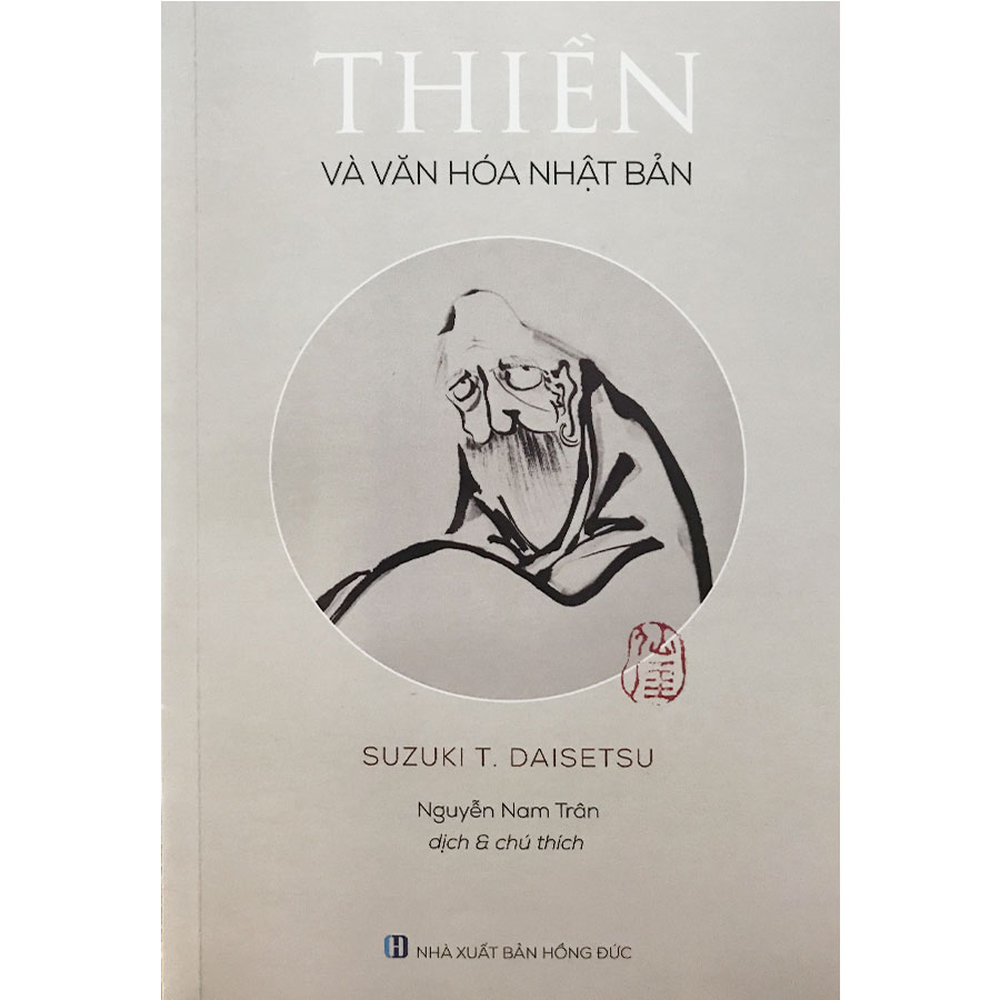 Thiền và Văn Hóa Nhật Bản