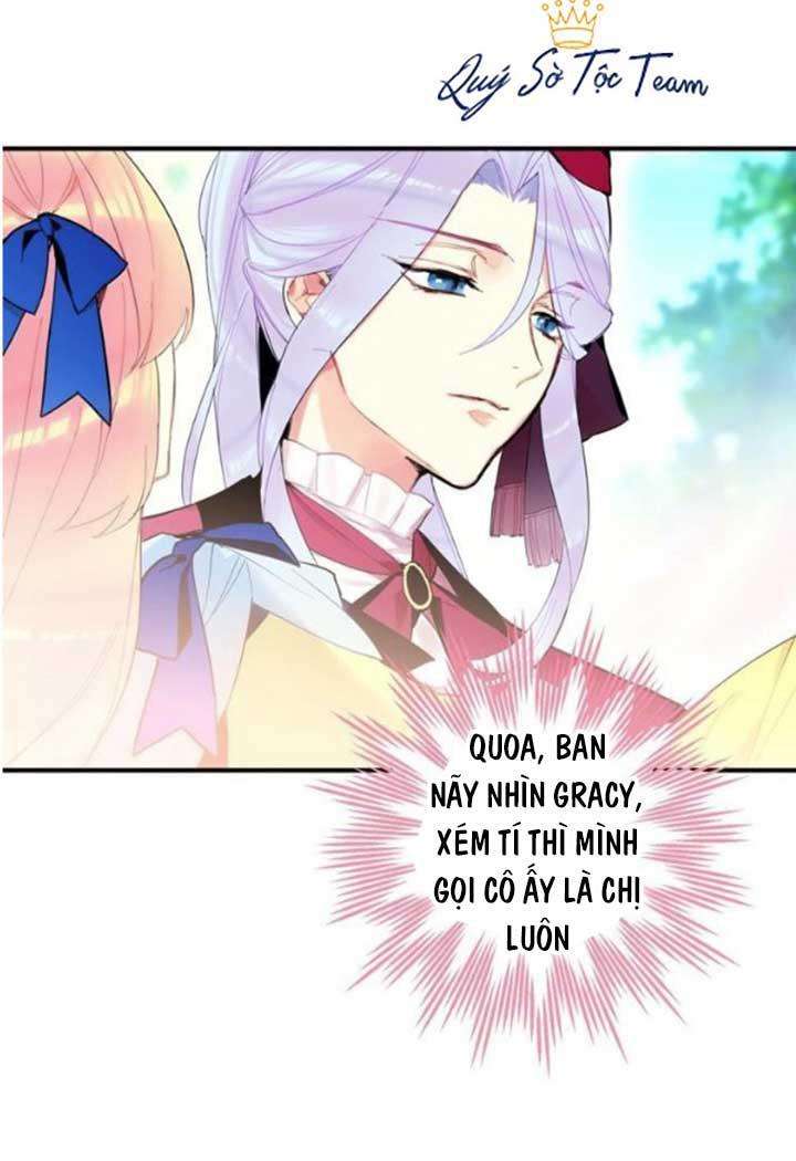 trọng sinh trở thành hoàng phi chapter 26 37