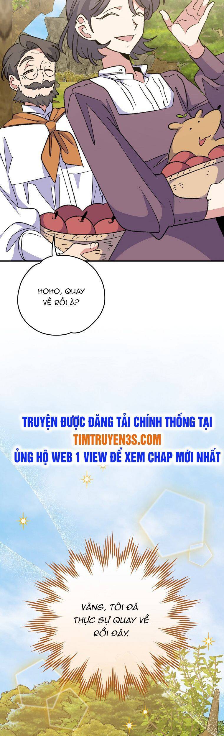 nhà hiền triết yigret chapter 73 39