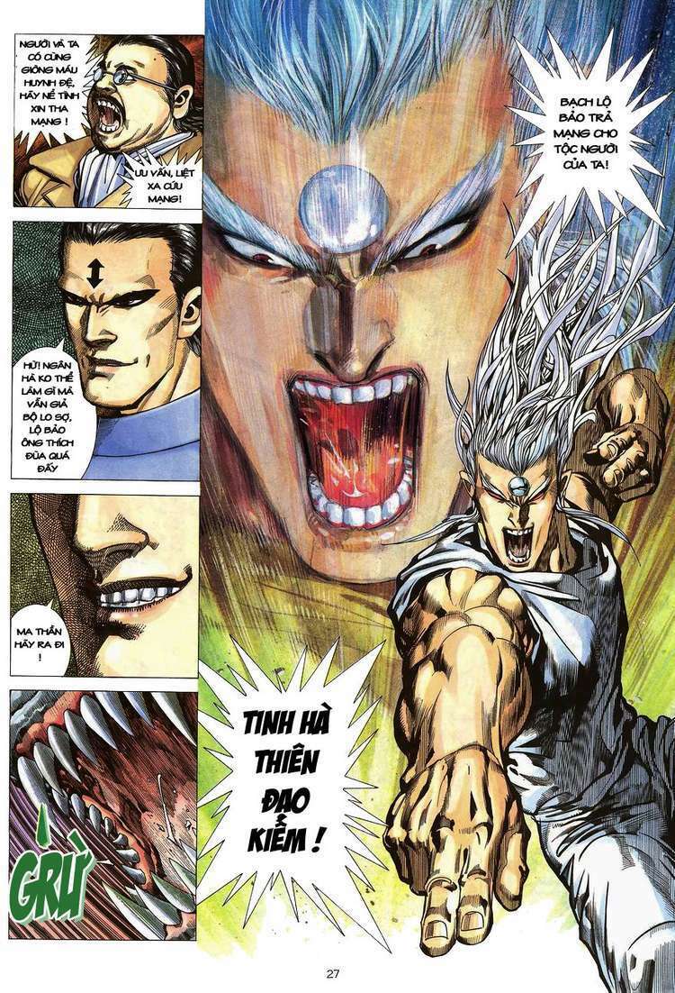 võ thần chapter 100 25