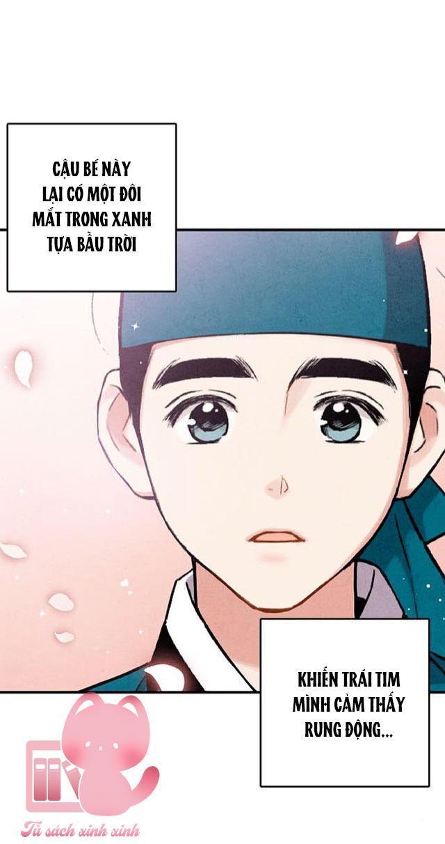 lệnh cấm hôn chapter 103 4