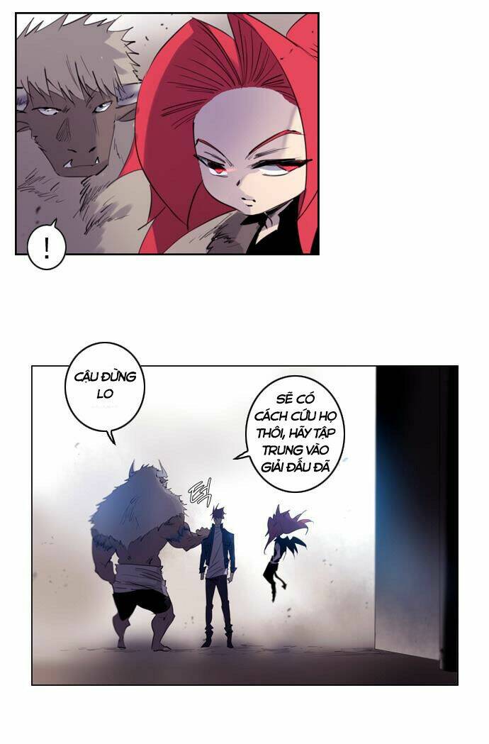 bản khế ước linh hồn chapter 155 15