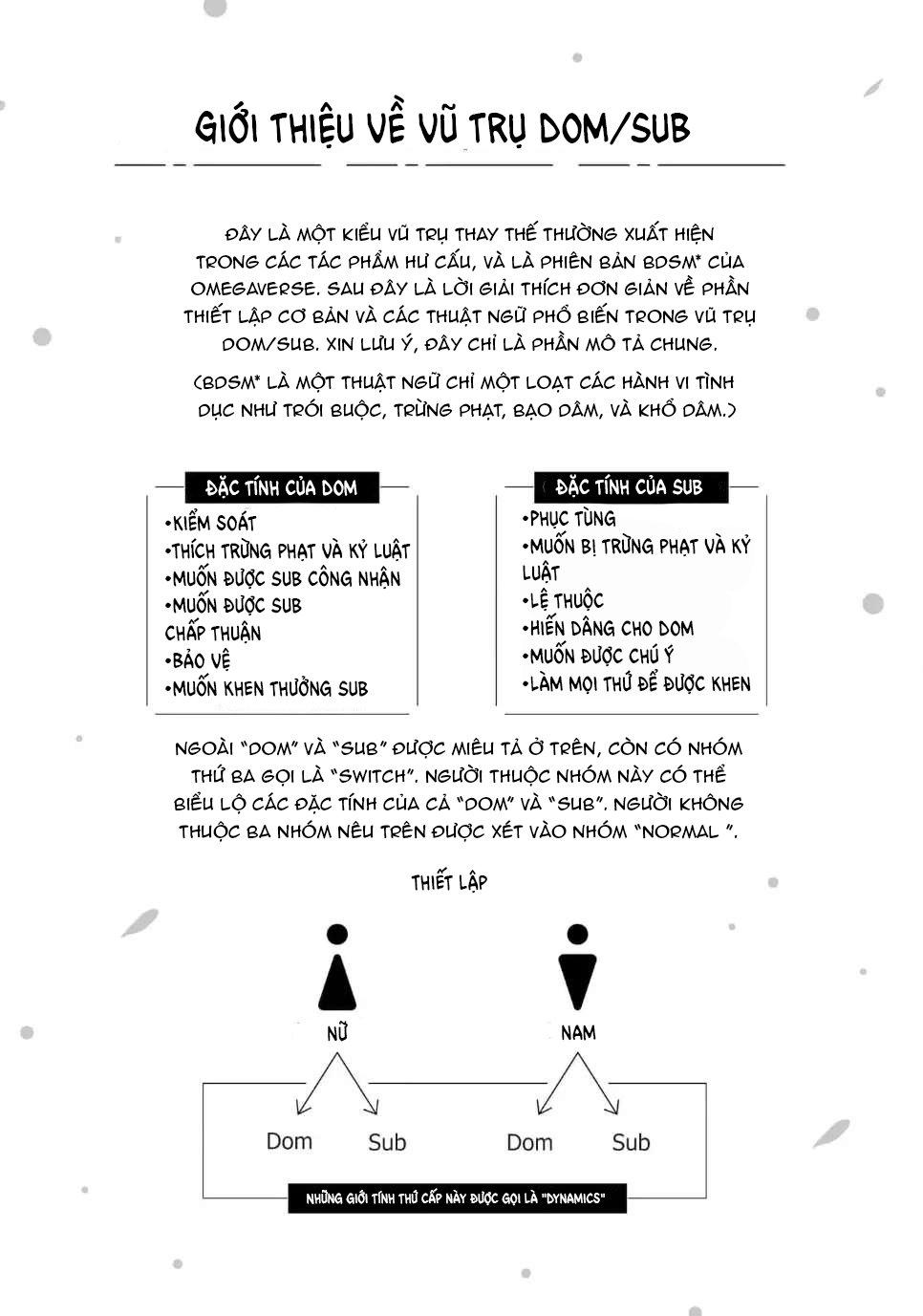 không được động vào sub của tôi chapter 1 17