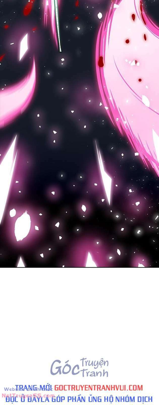 cuộc chiến trong tòa tháp chapter 600 70