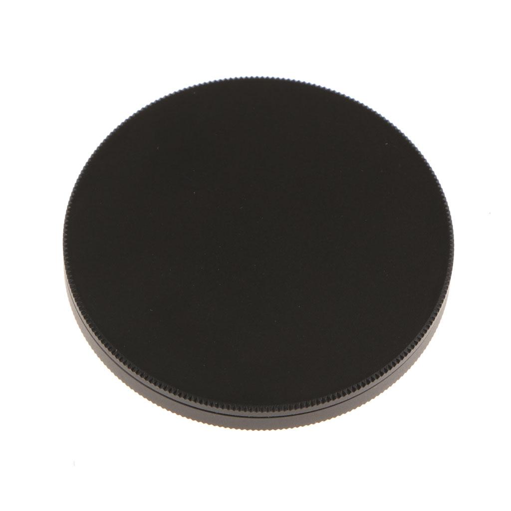 55mm ND Lens Filter Stack   Metal Box Protection Cover Protective Case