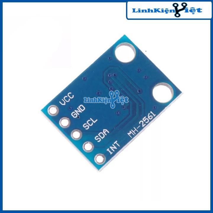 Module Đo Cường Độ Ánh Sáng TSL2561 I2C GY2561