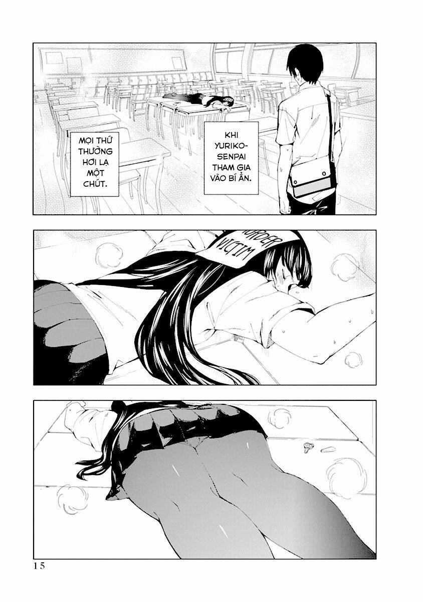 jiken jaken! chapter 2 3