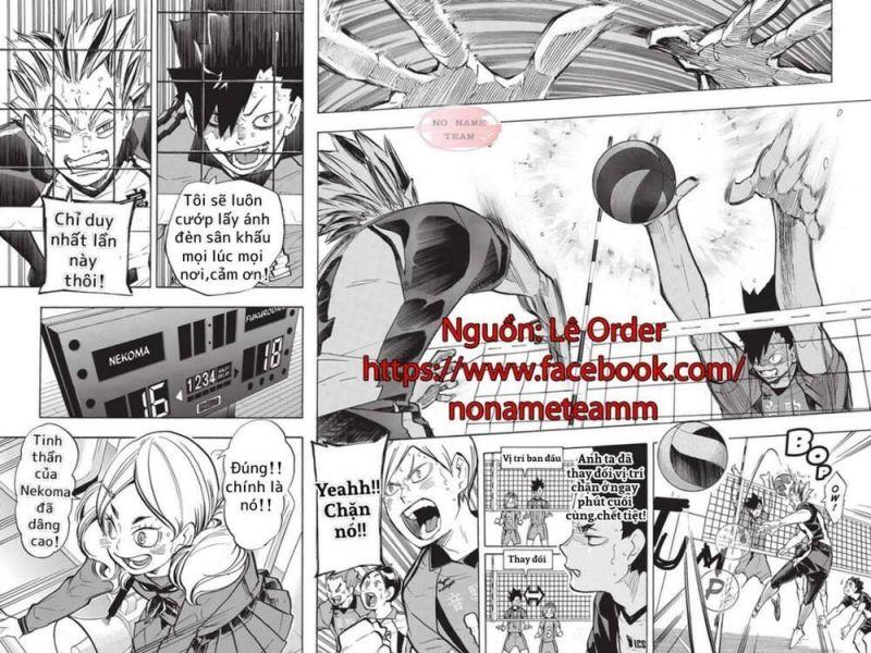 vua bóng chuyền chapter 192 18