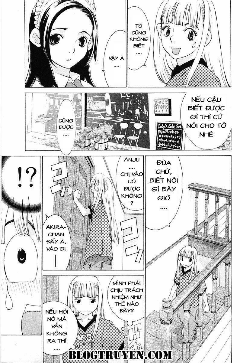 gacha gacha - secret chapter 13 11
