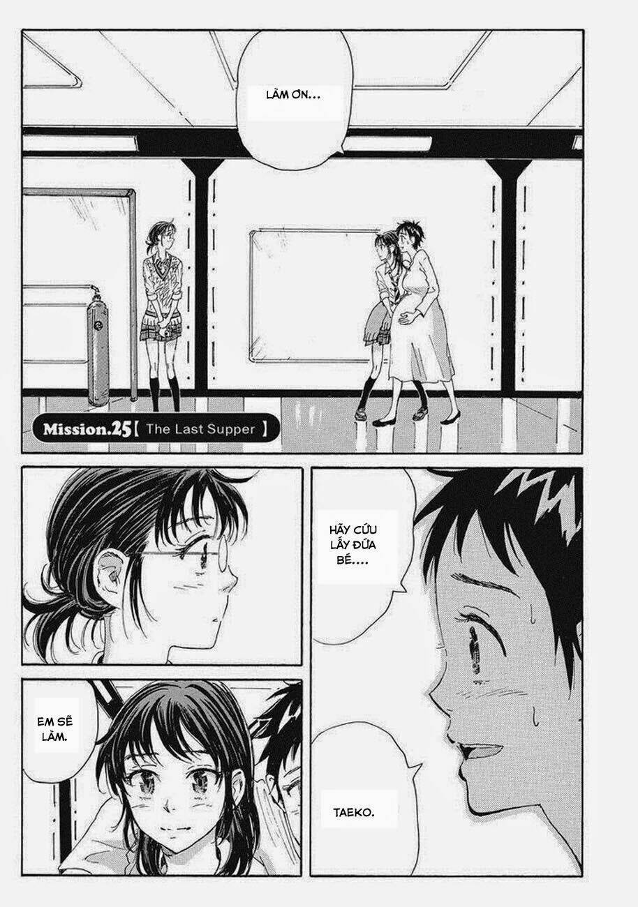 cúp quốc sư tử chapter 46 2