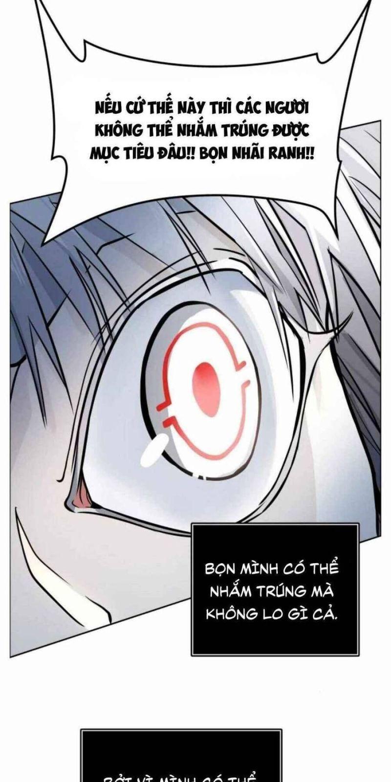 tòa tháp bí ẩn 2 chapter 501 35