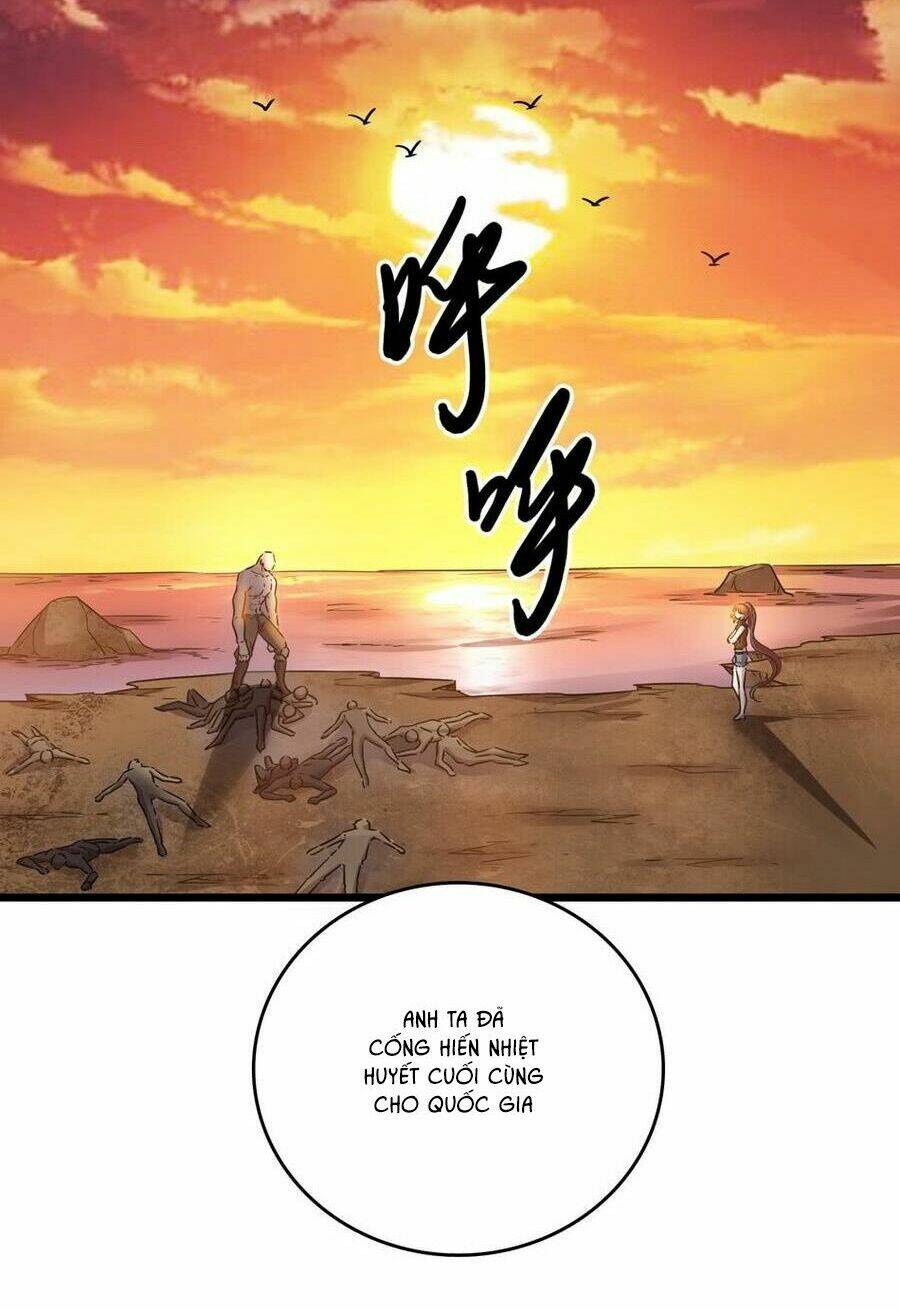 tối cường binh vương chapter 70 12